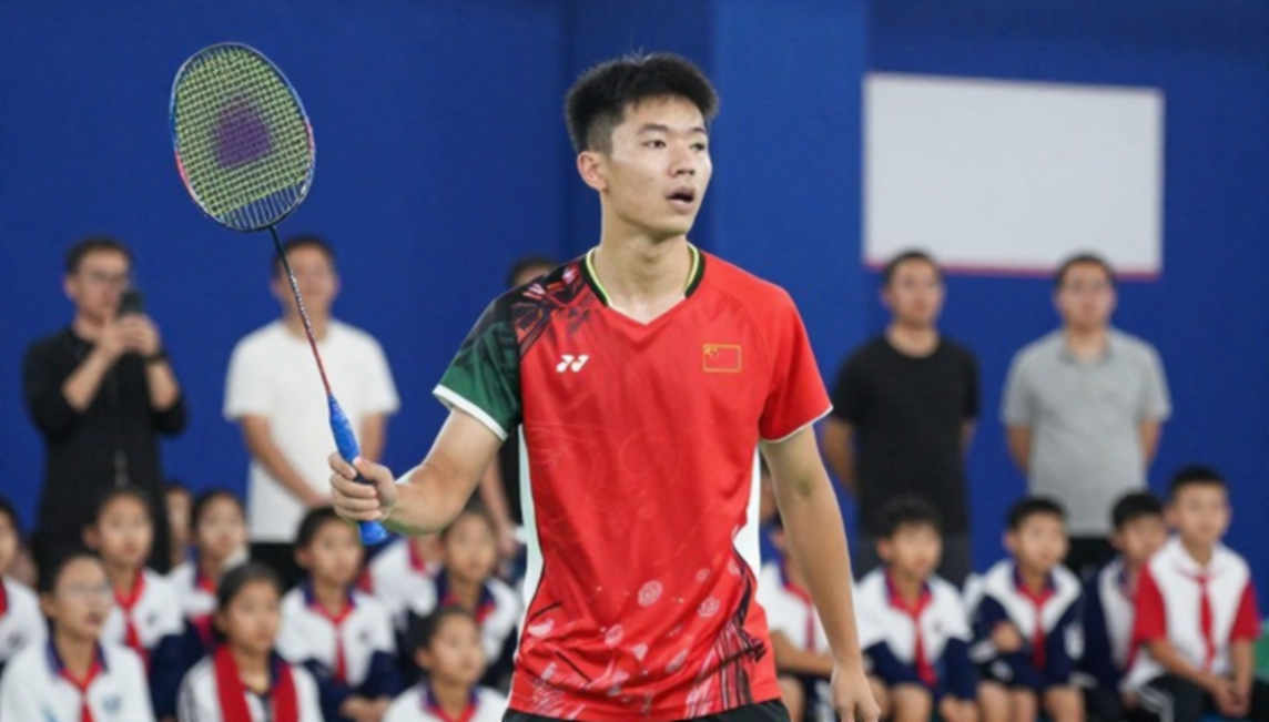 Ashmita Chaliha chỉ trích giải Super 100 Indonesia Masters: BWF áp dụng tiêu chuẩn không đồng đều